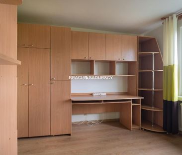 Mieszkanie Kraków Nowa Huta powierzchnia 44.0 m² C206-WM-79784 - Zdjęcie 4