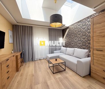 Przytulna kawalerka w Centrum - Photo 2