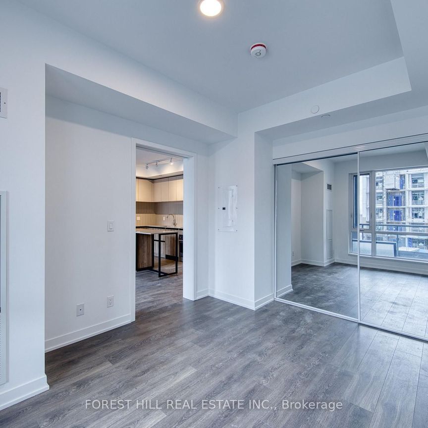 For Lease - 7950 Bathurst Street Unit# 430, Vaughan, Ontario - Photo 1