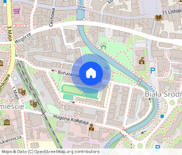 4-pok. mieszkanie dla pracowników pod wynajem dostępne od zaraz - Photo 1