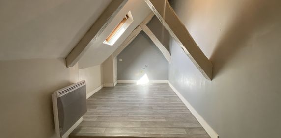 Location Appartement 1 pièce 16m² RENNES 35000 - Photo 2