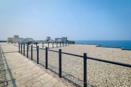 For Lease - 101 Shoreview Place Unit# 508, Hamilton, Ontario - Photo 5