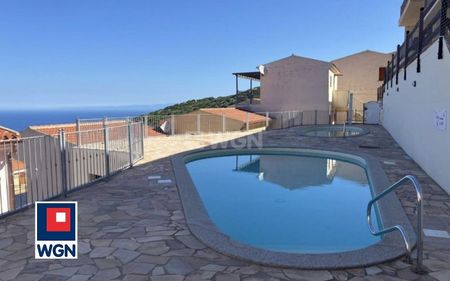 Mieszkanie na wynajem ISOLA ROSSA - APARTAMENT DO WYNAJĘCIA - Photo 5