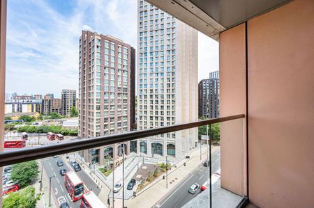 1 bedroom flat to rent - Photo 3