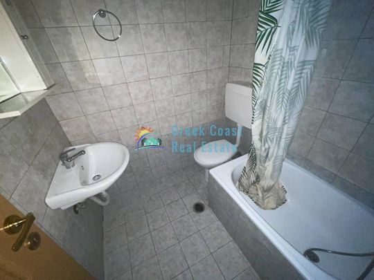 Studio/Γκαρσονιέρα για ενοικίαση Νόρμαν (Πάτρα) - Photo 1