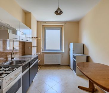 Mieszkanie w willi na Grunwaldzie 52.86 m² - Photo 3