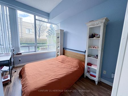 For Lease - 8 Rean Drive Unit# 107, Toronto, Ontario - Photo 2