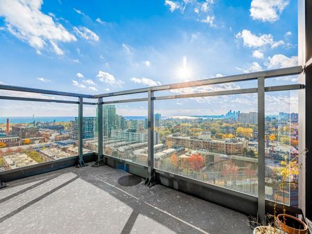 For Lease - 1171 Queen Street Unit# 1811, Toronto, Ontario - Photo 4