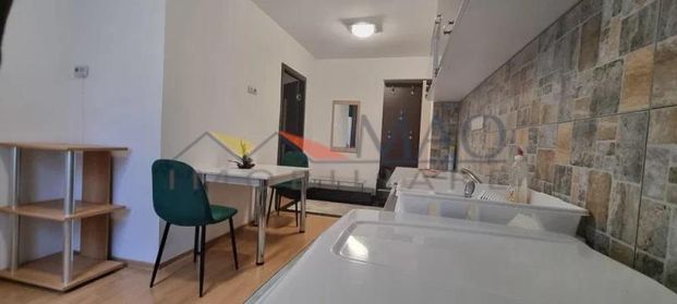 Tudor - Inchiriere apartament 2 camere - Str. Pandurilor - Fotografie 1