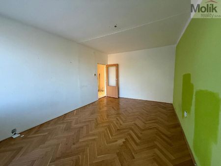 Pronájem bytu 2+1 62 m2 - Photo 3