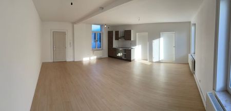 Appartement te huur - Photo 3