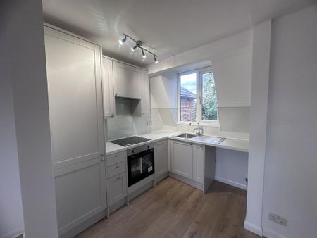 2 bedroom flat to rent - Photo 4