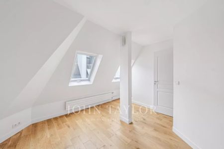Appartement à louer Paris 17Ème - Plaine-Monceau, Paris Rive Droite, France5 000 EUR / Mois - Photo 2