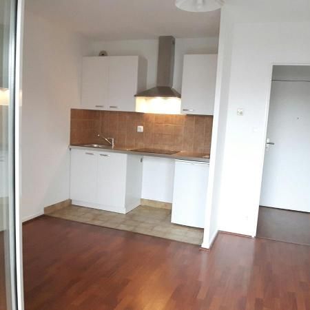 APPARTEMENT T2 35M - Photo 1