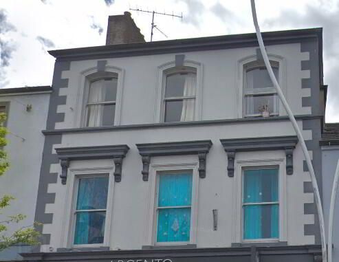 Flat 2 59a High Street, Omagh, BT78 1BA - Photo 1