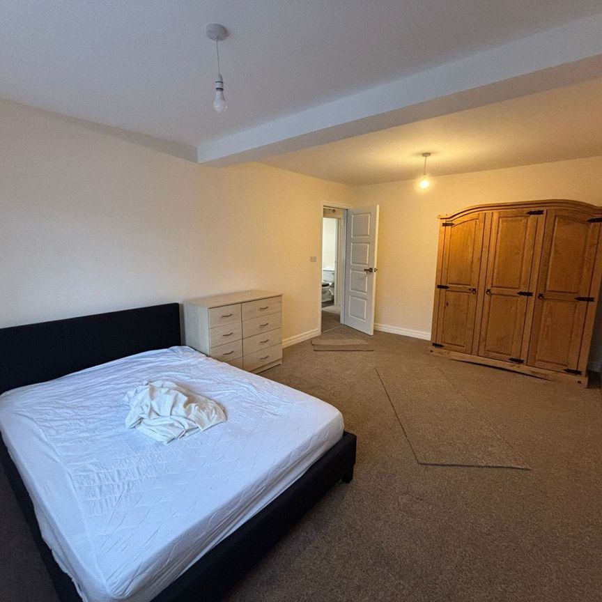 1 bedroom house share to rent - Photo 1