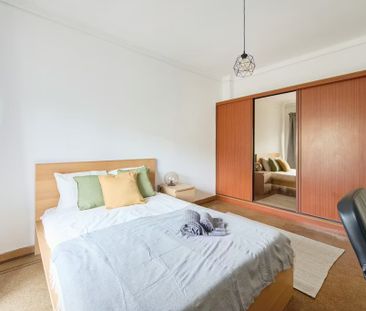 Rua Cidade de Cabinda, Lisbon, Lisbon 1800-080 - Photo 6