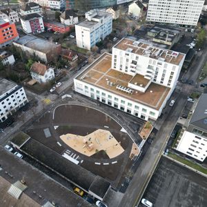 Habiter au cur de Delémont - Foto 2