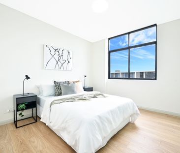 603/16 Corniche Drive, Wentworth Point NSW 2127 - Apartment For Ren... - Photo 5