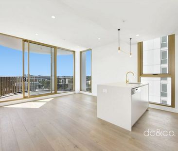 A2001/80 Waterloo Road, Macquarie Park NSW 2113 - Apartment For Ren... - Photo 4