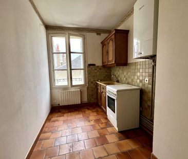 Appartement Tours 34.20 m² - Photo 4