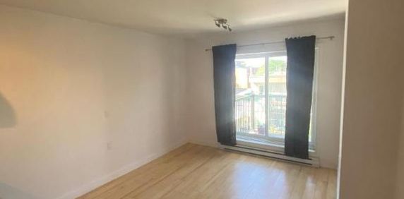1 CH - 1 SDB - Montréal - $1,449 /mo - Photo 2