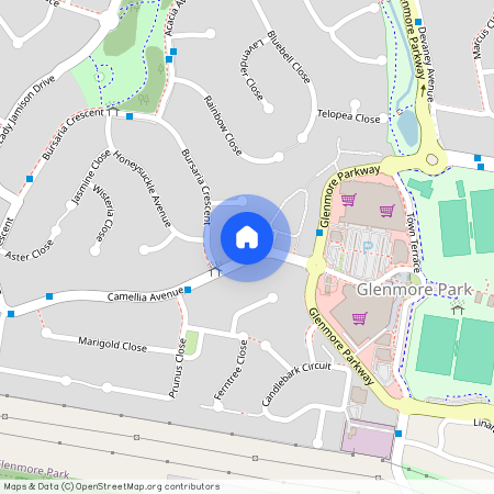 57/47 Camellia Avenue, NSW 2745, Glenmore Park