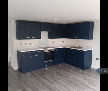 1 bedroom bungalow to rent - Photo 3