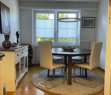 Willkommen in Ihrem neuen Zuhause an der Birkenstrasse 8 in Männedorf! - Foto 3