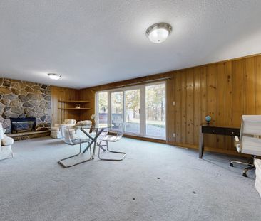 For Lease - 26 Restwell Crescent Unit# Basement, Toronto, Ontario - Photo 1