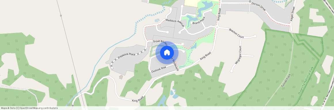 2 / 7 Grove Boulevard, Mooloolah Valley, Queensland 4553