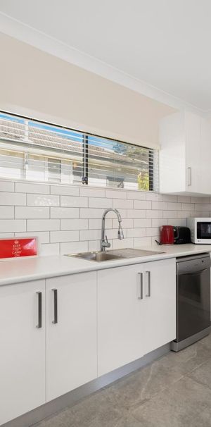 13A Barr Street, North Ryde NSW 2113 - House For Rent | Domain - Photo 1