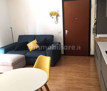 Bilocale via Barnaba Oriani 47, Certosa, Milano - Photo 2