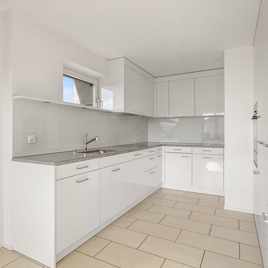 Rent a 5 ½ rooms apartment in Uster - Photo 1