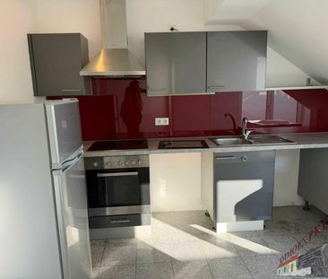 Traumwohnung mit Terrasse! 3-Zimmer plus Wohnküche mit 20 m² Terras... - Foto 5