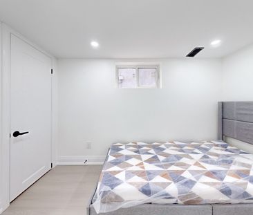 For Lease - 685 Jane Street Unit# Basement, Toronto, Ontario - Photo 6