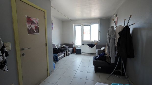 Studio te centrum Lokeren - Foto 1