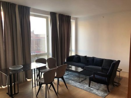 Rådmansgatan, Stockholm - Foto 2