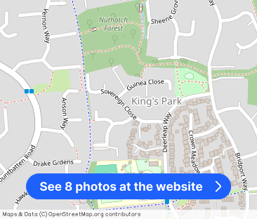 2 bedroom semi-detached house for rent - Photo 1