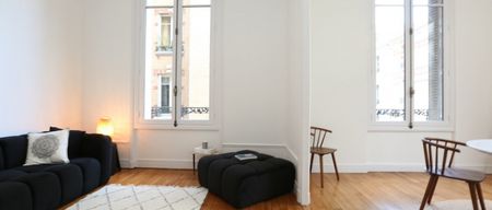 Appartement • Muette Sud - Photo 2