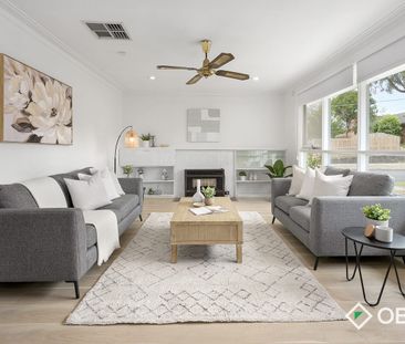 Updated Charming Home - Photo 3