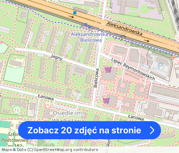 Kawalerka po generalnym remoncie 29m2 Teofilów - Zdjęcie 1