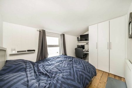 Goodrich Road, East Dulwich, SE22 - Photo 5