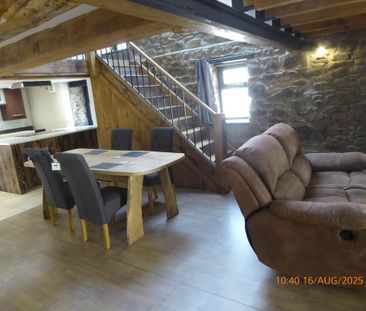 2 bedroom detached house to rent - Photo 2