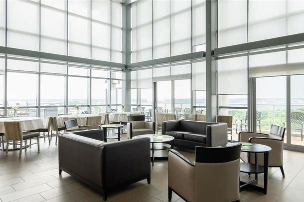 For Lease - 551 MAPLE Avenue Unit# 1305, Burlington, Ontario - Photo 1