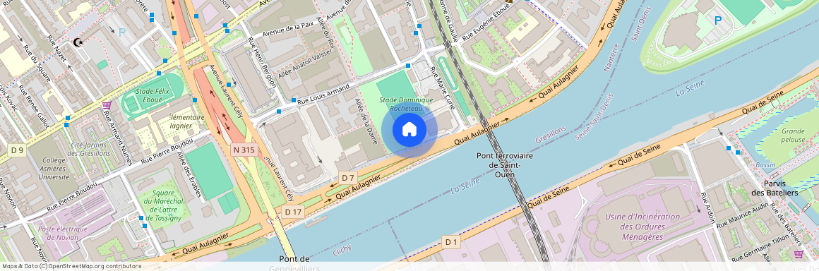 92110, Clichy