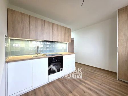 Pronájem zrekonstruovaného bytu 1+1 s balkónem v Olomouci, ul. Hraniční - Photo 4