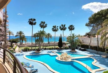 Calpe/Calp, Valencian Community