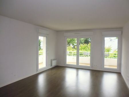 APPARTEMENT 3 PIECES SAINT HERBLAIN BOURG - Photo 2