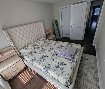 For Lease - 87 Finegan Circle, Brampton, Ontario - Photo 1